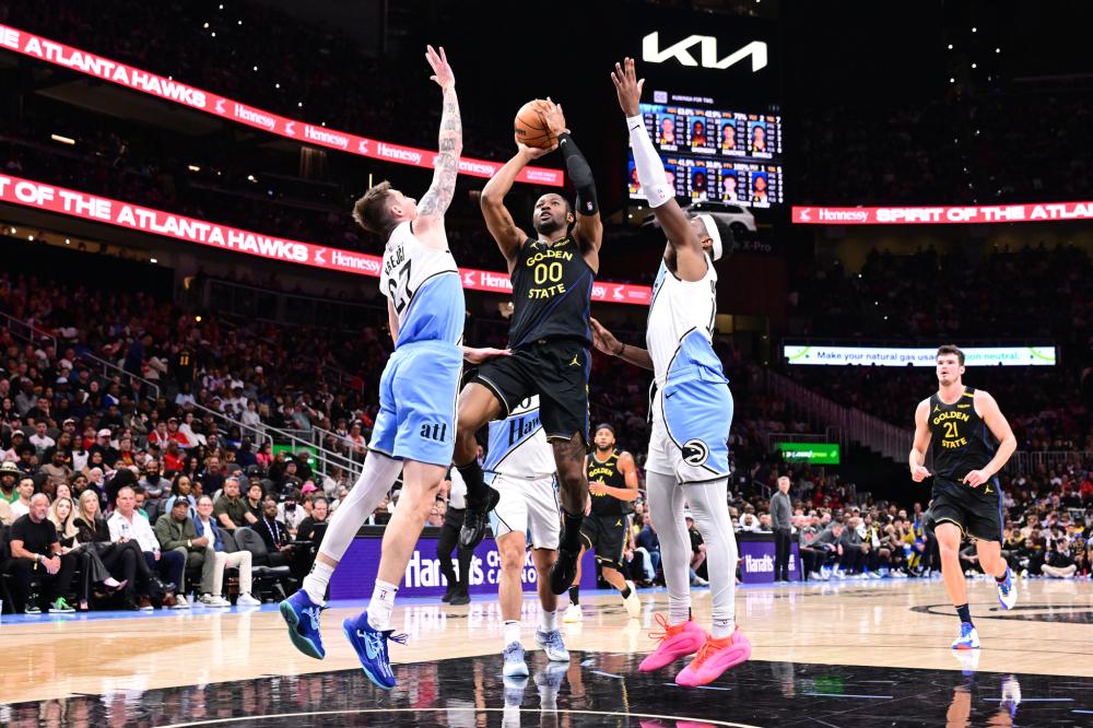 追平奥尼尔！瓦格纳生涯第12次砍下30+5+5，升至队史第四