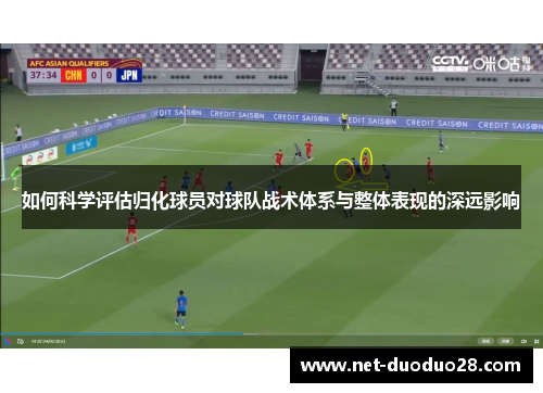 如何科学评估归化球员对球队战术体系与整体表现的深远影响
